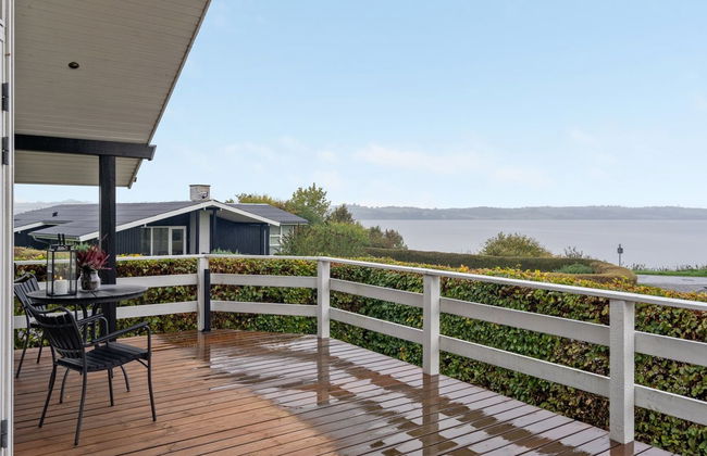 3 bedroom House in Broager with terrace - Photo 8