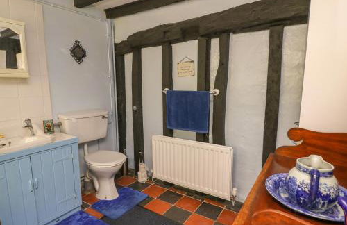 Caerau Farm House - Foto 21