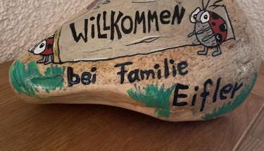 Ferienwohnung Eifler - Foto 3