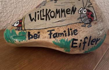 Ferienwohnung Eifler - Foto 3