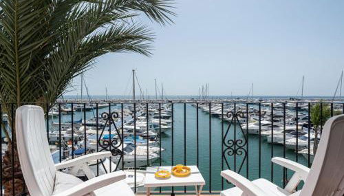 Apartment Puerto Banus First Line by Interhome - Foto 2