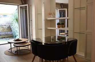 Le jardin de Fontainebleau - Foto 3