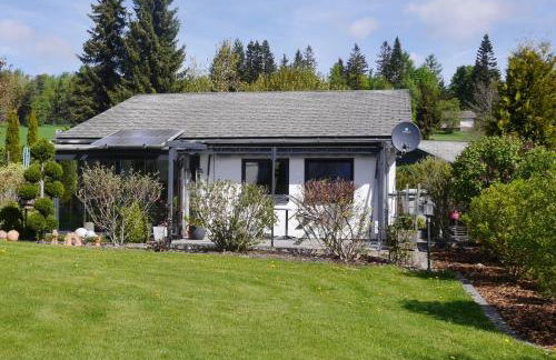 Ferienhaus 'Kahle Pön' mit MeineCardPlus, Wintergarten und eingezäuntem Garten - Foto 13