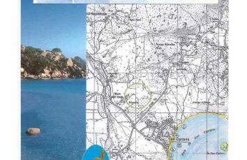 L'Hacienda Piscine chauffée à 28, spa, boulodrome et court de Tennis privés, 2 villas indépendantes - Foto 3