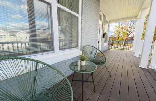 Pet Friendly 6 Bedroom Free Parking plus 5 Min From Bakery Sq - Foto 56