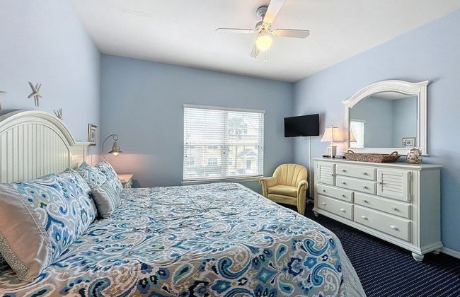 Two Bedroom Condo in Kissimmee near Disney 2 Condo - Foto 2