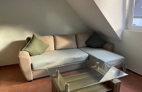 City Apartment 9 Krefeld 20 km DUS Airport Messe - Photo 3