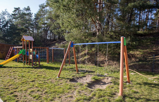 Apartamenty Sun&Snow Modrzewiowa - Photo 65