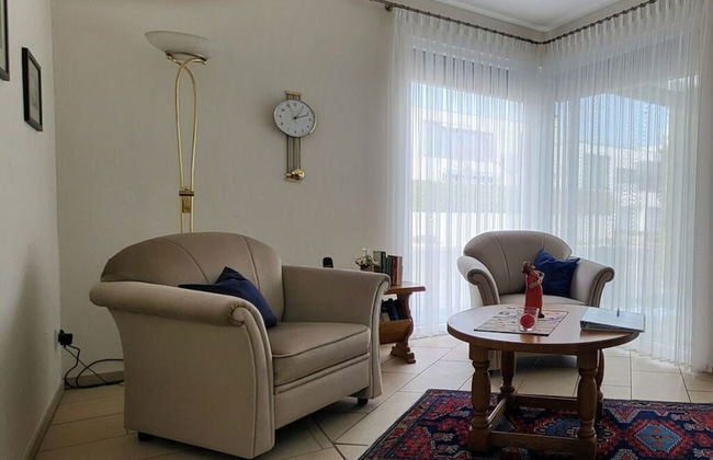 Uitzicht op de Pellenz - Foto 6