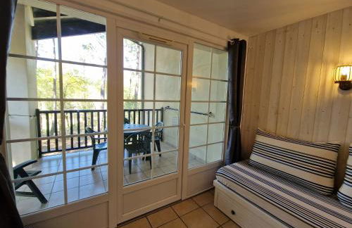 Appartements au coeur du golf, proche du lac et vélodyssée - Foto 35