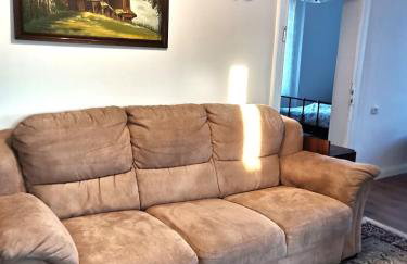 Apartament dla Cyfrowych Nomadów z miejscem pracy - Foto 3