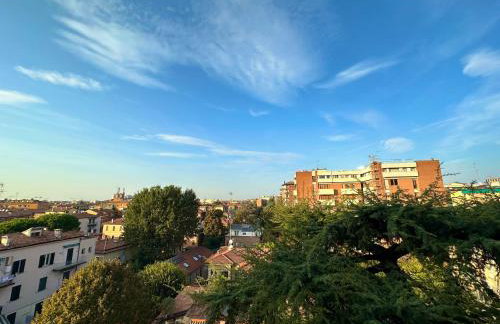 Appartamento Glicine - Maison Louise Bologna - Foto 16