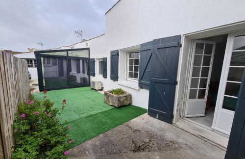 maison de village au calme climatisée 1 - Foto 21