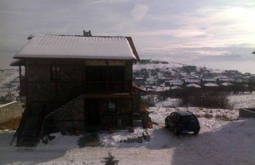 Eva Guesthouse - Foto 52