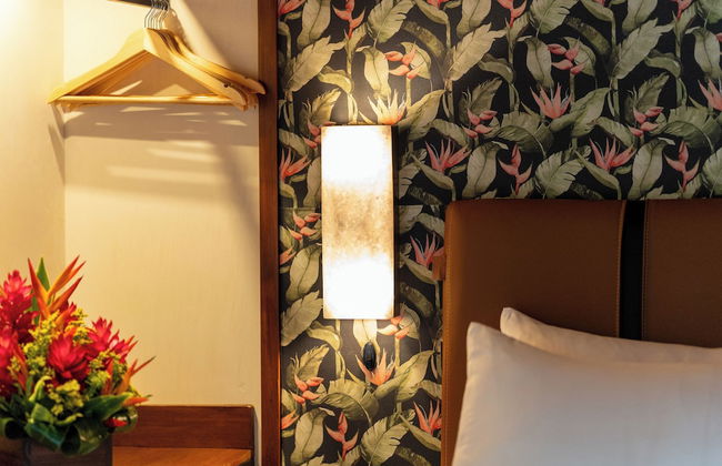 Suwa Villa Arenal - Foto 5