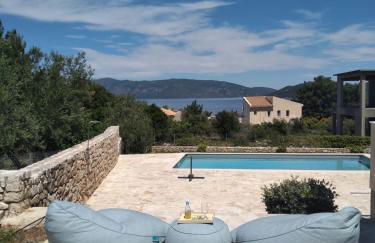 Blue Villa - Photo 3