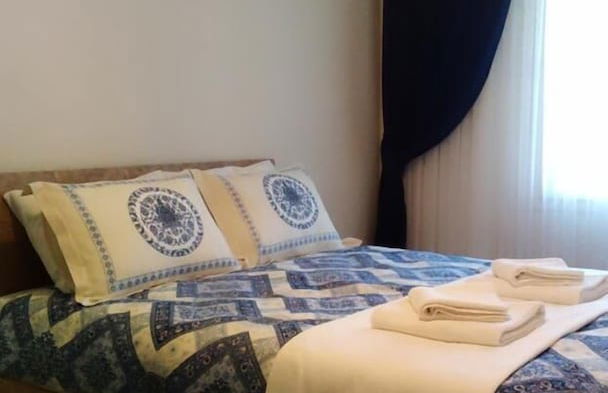 Apart Tu Cesme - Foto 3