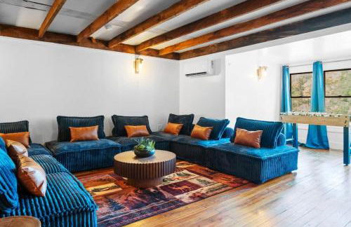 Lakeside Serenity Retreat Near Kalahari Resort - Foto 12