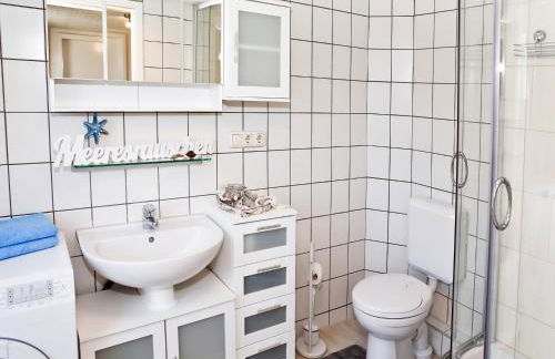 Idyllic Apartment in Bastorf With Balcony - Foto 34