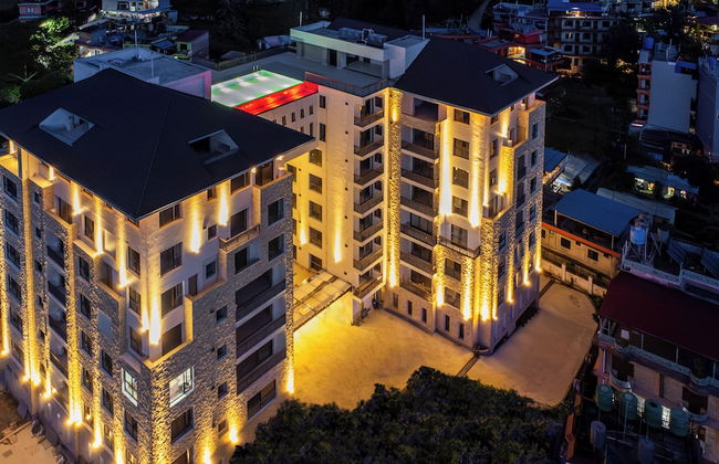 Atithi Suites - Photo 39