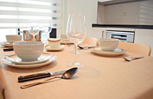 Amalia's Home: Luminoso apartamento muy cerca de la playa - Photo 14