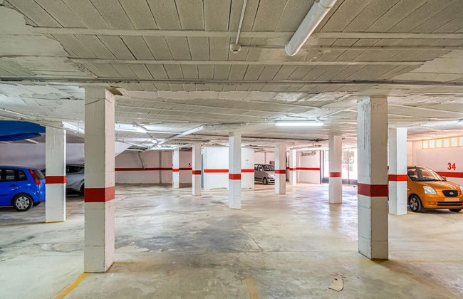 Sea-view Stay, Torrevieja - Foto 31