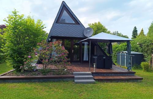 Holiday home with 1 bedroom - Photo 1