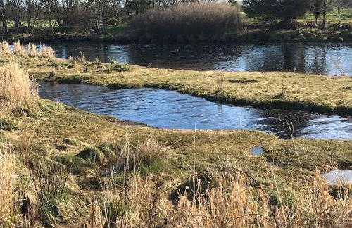 Kings Cottage, Nairn - a charming place to stay - Foto 9