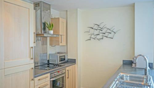 Beach on the doorstep Meridian Tower Marina Swansea - Foto 2