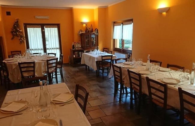 Agriturismo Tra Serra e Lago - Foto 12