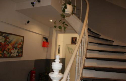 A&S Ferienwohnungen Bonnerstraße 62 - Foto 109