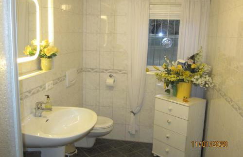 Ferien- bzw. Zeitwohnen Burglengenfeld » Apartment 2 - Foto 11