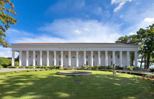 Ferienwohnung Kleiner Vilm - Foto 24