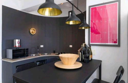 Villa's apartment on the beach, swimming pool A/C - Foto 30