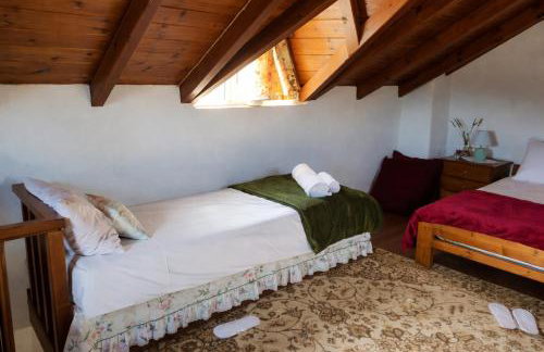 Villa Dorothy - Mountain View Retreat, Polydrosos - Foto 7