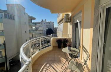 Evelyn's Apartment - Foto 26