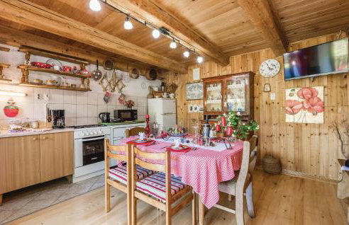 Awesome Home In Lic With Wifi - Foto 5