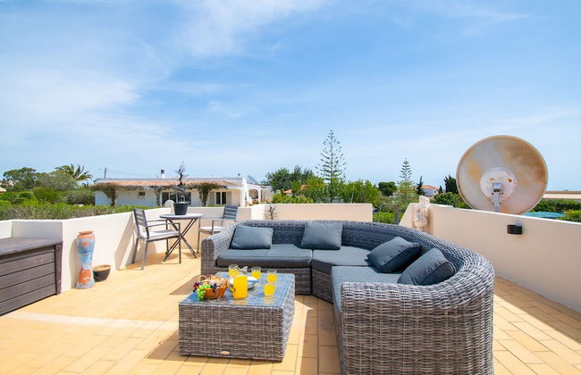 67 adm 3 Bedroom Villa Walking Distance to Carvo - Foto 43