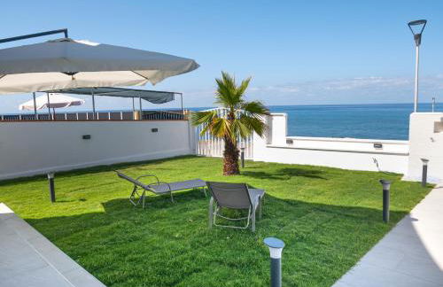 Villa Marisa - Villa di Lusso Fronte Spiaggia - Foto 21