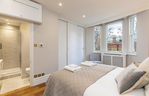 Astonishing flats near Mayfair & Piccadilly Circus - Foto 11