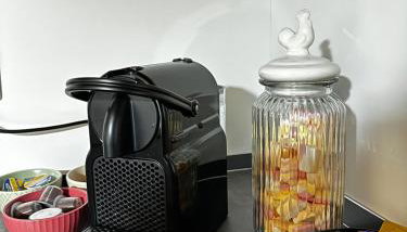 Casa Ventitrè - ampio bilo con grande balcone - Foto 3