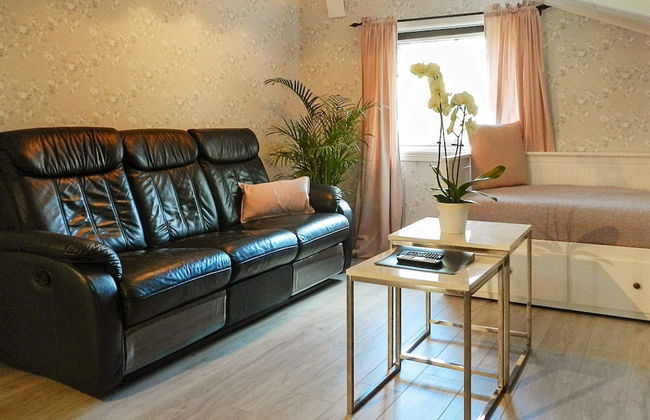 6 Person Holiday Home in Lysekil - Foto 6