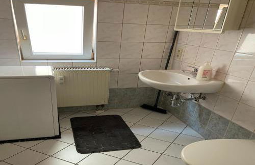 Terrace Apartment Saxony - Foto 17