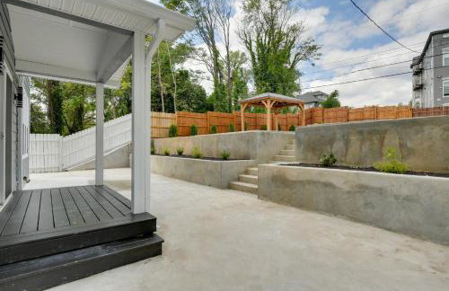 5 Mi to Inner Harbor: Expansive Family Getaway - Foto 38