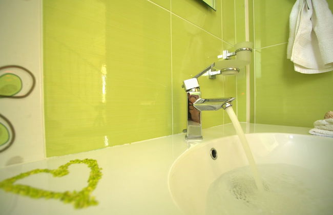 Il Viaggio Verde - Photo 35