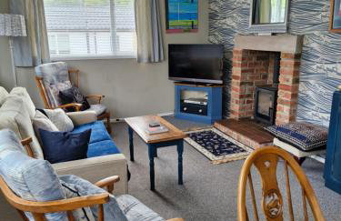 2 bedroom chalet bungalow on Humberston Fitties. - Foto 5