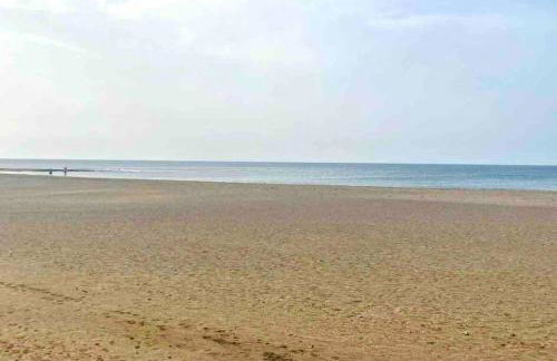 CASA MESANA Nuevo cama King size en playa con AIRE ACONDICIONADO - Foto 16