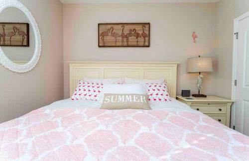 Luxury Family Villa 4 BR & Pool & BBQ at Solterra Resort - Foto 80