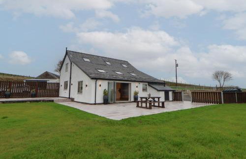 Beudy Pwll Pridd - Foto 52