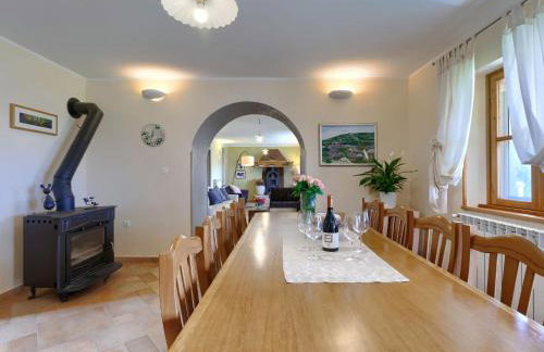 Holiday Home Lucija by Interhome - Foto 30